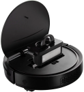 Робот-пылесос REDMOND RV-R290 (13 W / Black) Робот-пылесос REDMOND RV-R290 (13 W / Black)