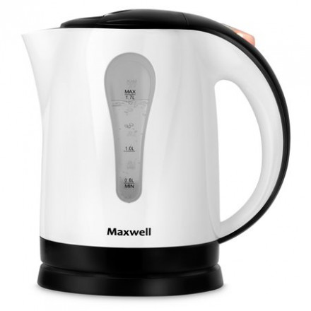 Чайник Электрический MAXWELL MW-1079 W