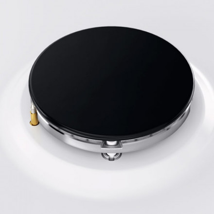 ВСТРАИВАЕМАЯ ВАРОЧНАЯ ПАНЕЛЬ ZANUSSI GPZ363SW