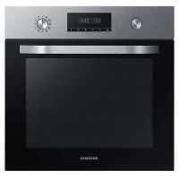 ВСТРАИВАЕМЫЙ ДУХОВОЙ ШКАФ SAMSUNG NV68R2340RS