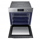ВСТРАИВАЕМЫЙ ДУХОВОЙ ШКАФ SAMSUNG NV68R2340RS