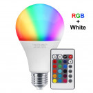 Fotokvant RLH-1 патрон + RGB Светодиодная лампа (15W) A80-265V