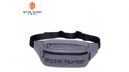 Сумка - Бананка Arctic Hunter YB1400-1