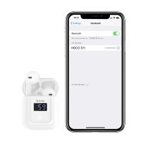 Беспроводные Наушники Hoco S11 Melody