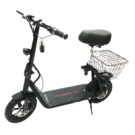 Электросамокат KUGOO C1 Электросамокат KUGOO C1