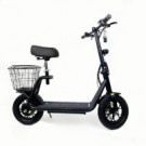 Электросамокат KUGOO C1