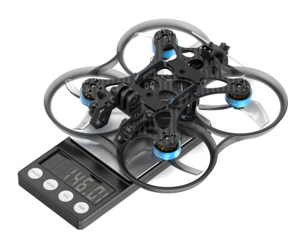 Квадрокоптер BETAFPV Pavo25 V2 HD (Power Kit)