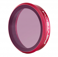 Ультрафиолетовый UV фильтр DJI Osmo Action (Professional) (PGYTECH P-11B-011)