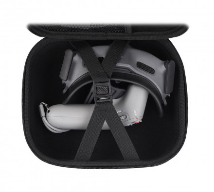 EVA кейс DJI Goggles 2 / FPV Goggles V2 и Motion Controller
