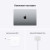Ноутбук Apple MacBook Pro (Z15G000DG) New