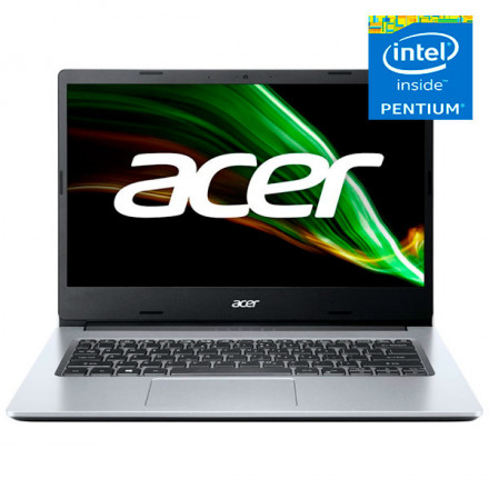 Ноутбук Acer Aspire 1 A114-33-P7BG (NX.A7VER.00D) New