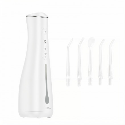 Портативный Ирригатор Hoco HP62