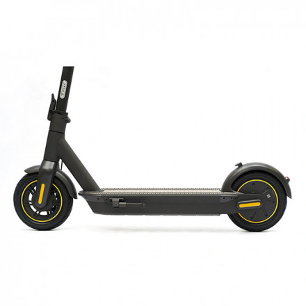 Электросамокат Ninebot KickScooter Max G30P