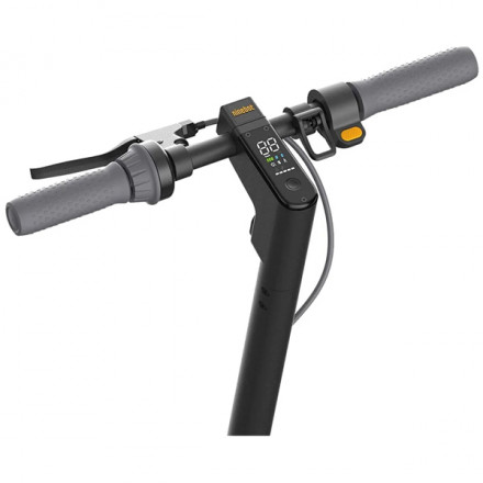 Электросамокат Ninebot KickScooter Max G30P