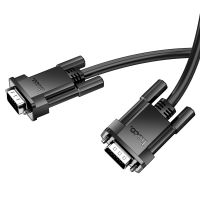 Видеокабель VGA – VGA hoco US11