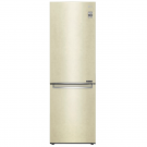 ХОЛОДИЛЬНИК LG GA-B459SECL