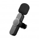 Беспроводной петличный микрофон K11 для телефона - iPhone (lighting)