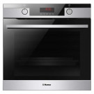 Встраиваемый духовой шкаф Hansa BOEIS696605 New Встраиваемый духовой шкаф Hansa BOEIS696605 New