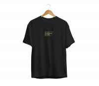 Футболка Khan-Tengri "Тияк Бияк Donald Duck" (OverSize)