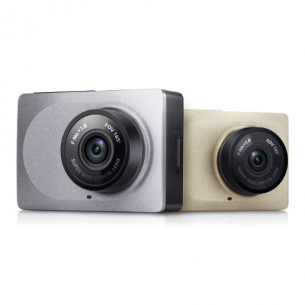 Авторегистратор ADAS 1080p 30 fps