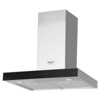 ВЫТЯЖКА HOTPOINT-ARISTON HHBS 6.7F LT X