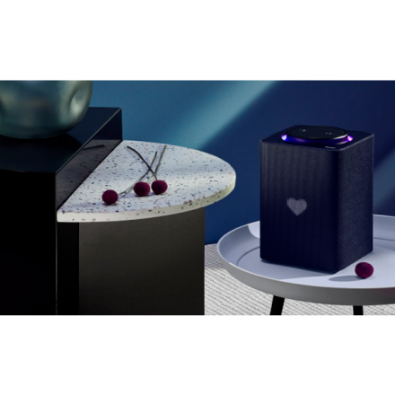 Яндекс Станция Макс