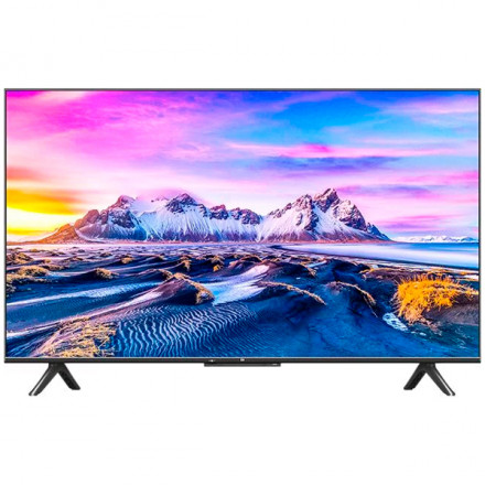 LED телевизор Xiaomi P1 50' (L50M6-6ARG)