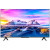 LED телевизор Xiaomi P1 50' (L50M6-6ARG)