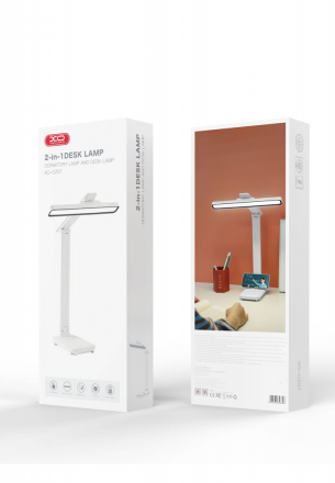 Настольная Лампа XO OZ07