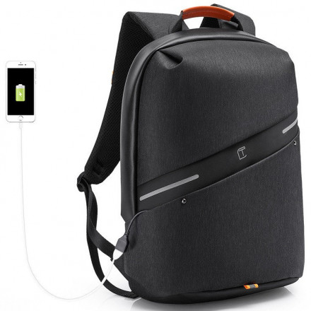 РЮКЗАК-АНТИВОР TANGCOOL TC717