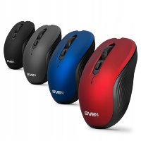 Беспроводная Мышь Sven RX-560SW