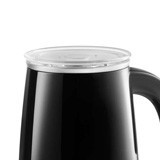 Вспениватель молока Delonghi EMF2.BK