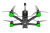 Квадрокоптер iFlight Nazgul Evoque F5 V2 Analog (PNP)