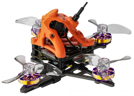 Квадрокоптер Flywoo Firefly DC16 / FR16 Nano Baby V2.0 с Walksnail Avatar