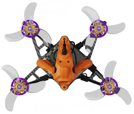 Квадрокоптер Flywoo Firefly DC16 / FR16 Nano Baby V2.0 с Walksnail Avatar