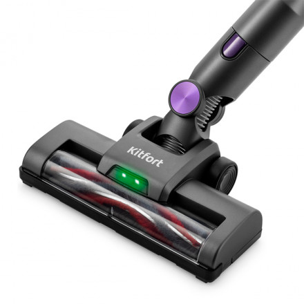 Вертикальный пылесос Kitfort КТ-5122