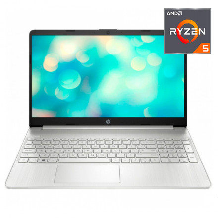 Ноутбук HP 15s-eq2039ur, R585SUN, 4A724EA New