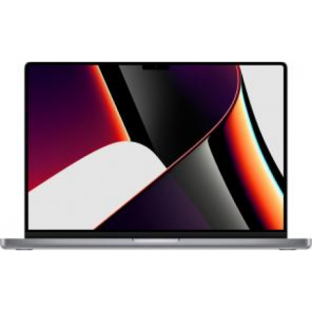 Ноутбук Apple Z15G000DA New