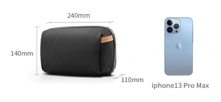 Сумка-органайзер Tech Organizer (PGYTECH)