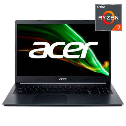 Ноутбук Acer Aspire 5 A515-45G (NX.A8EER.004) New