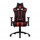 Игровое Кресло Aerocool AC120 AIR-BR