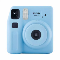 Фотокамера Fujifilm Instax Mini SE Blue