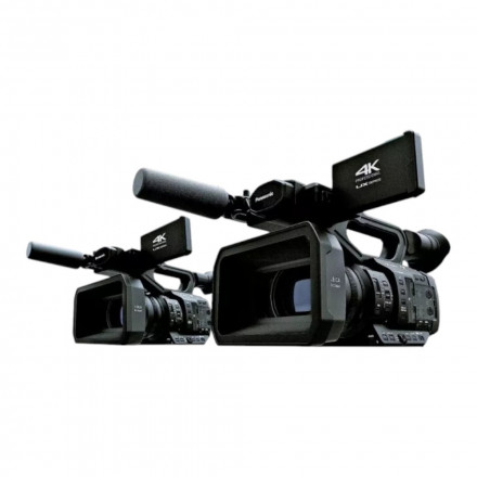 Видеокамера Panasonic AG-UX180