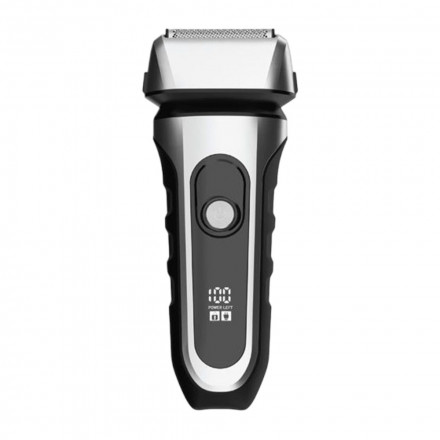 Беспроводная Бритва Green Lion Ultra Glide