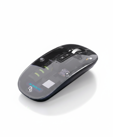 AI-мышь V16 с искуственным интеллектом (ChatGPT/DeepSeek)