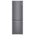 Холодильник LG GC-B459SLCL