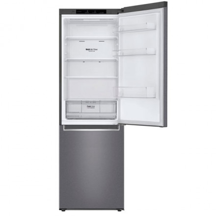 Холодильник LG GC-B459SLCL