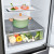 Холодильник LG GC-B459SLCL