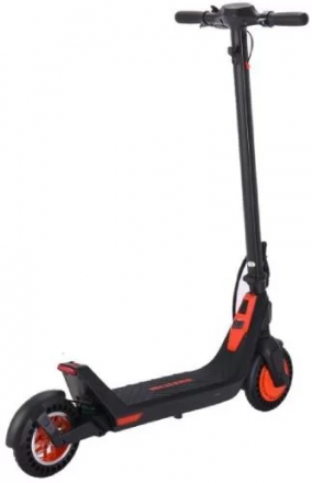 Электросамокат KUGOO Kirin S1 Pro