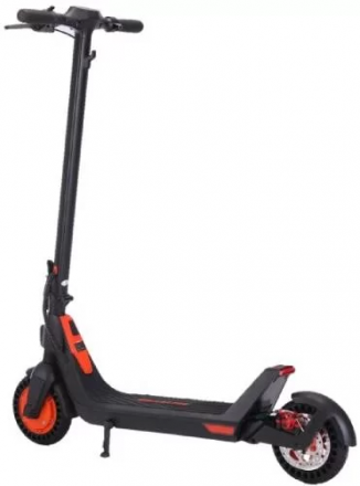 Электросамокат KUGOO Kirin S1 Pro